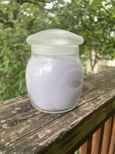 NEU Vintage White Barn Candle Co Moonlight Path 15 Oz Glas Bath Body Works - Bild 1 von 6
