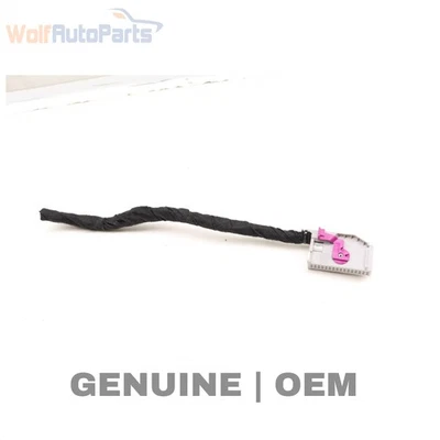 AUDI A4 2003-2016 - 32 pines cuadro de instrumentos cableado arnés conector/coleta Foto 1 de 3