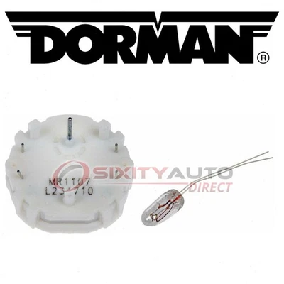 Dorman Instrument Cluster Repair Kit for 2003-2006 Chevrolet Silverado 3500 gi Foto 1 de 4