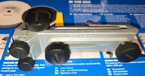 Tormek Vorrichtung für gerade Schneiden SE-77 - Bild 1 von 2