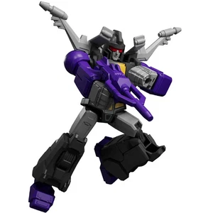 Shrapnel Blokees Transformers Figure Galaxy Version 08 Class Wave US SELLER - Picture 1 of 1