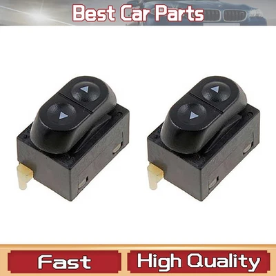 Interruptor de ventana de puerta Dorman para Ford E-150 2003 2004 2005 2006 2007 2008 Foto 1 de 3