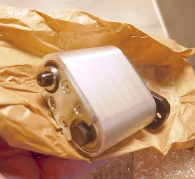 HP Indigo upper arm assembly CT445-29421 replacement parts - Image 1 of 2