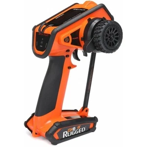 Spektrum R6215O DX6 Rugged 6 Channel DSMR Transmitter Only Orange - Picture 1 of 13