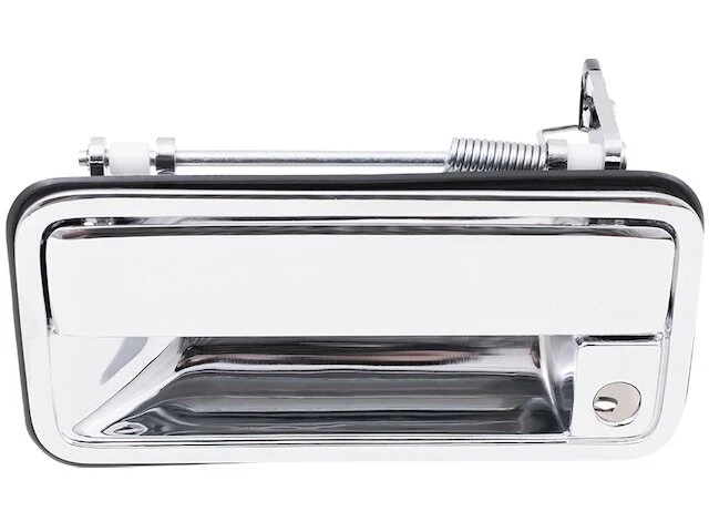 Manija de puerta delantera izquierda para 1988-1994 GMC K2500 1992 1989 1990 1991 1993 CJ743VV Foto 1 de 1