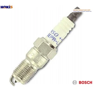 4x SPARK PLUG 0 242 145 612 - Picture 1 of 8