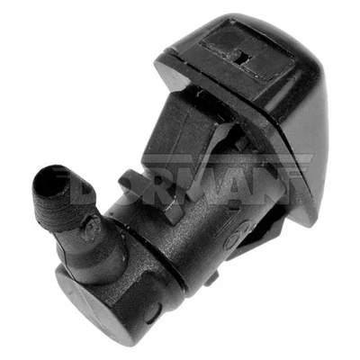 For Ford F-250 Super Duty 2011-2016 Dorman Help Front Windshield Washer Nozzle Foto 1 de 3
