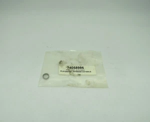 Amada 74058986 Locking Ring 12x15x4.5 RFN8006 PL012X015E *Sealed Bag* NWB - Picture 1 of 3
