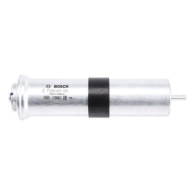 Filtro gasolio BOSCH per BMW E90/E91/E92/E93 Diesel dal 02/10-> - Immagine 1 di 2