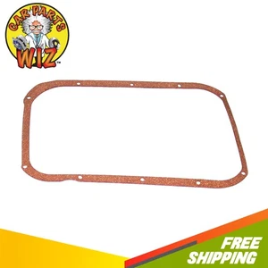 Engine Oil Pan Gasket Set Fits 87-98 Toyota Paseo Tercel 1.5L SOHC 3E 3EE 5EFE - Bild 1 von 1