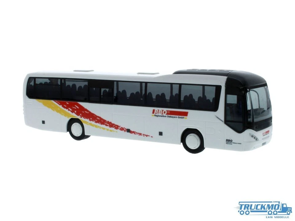 Rietze DB-RBO Neoplan Trendliner 65614 - Bild 1 von 1