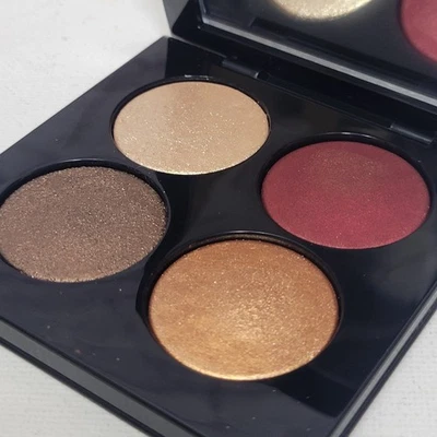 NEW Pat McGrath Labs Blitz Astral Quad Eyeshadow Iconic Illumination 1909 No Box - Image 1 of 4