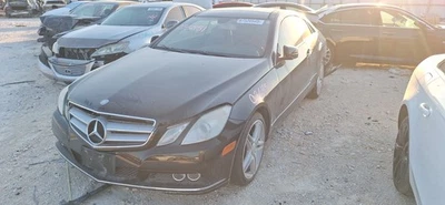Mercedes-Benz Clase E 2011 motor de 3,5 L fabricante de equipos originales 117 k millas (LKQ ~ 435805947) Foto 1 de 4