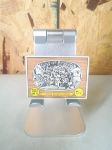 1967 Topps - Baltimore Orioles #154 Orioles Win 4th Straight - Picture 1 of 2