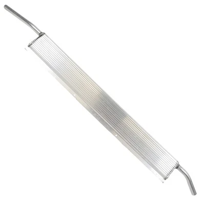 Polaris 1240133 Weld-Running Board Cooler Lh Touring Frontier Classic 600 700 Foto 1 de 4