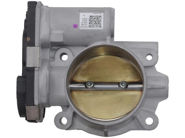 Cuerpo del acelerador para Cadillac CTS 2008-2011 2009 2010 JQ824HK Foto 1 de 1