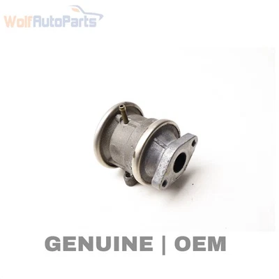 AUDI S4 B7 2004-2009 - EGR / Válvula combinada 078131102L Foto 1 de 4