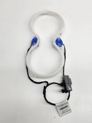 Conjunto de luz LED 2011-2014 Chrysler 200 porta-copos fabricante de equipamento original - Imagem 1 de 4