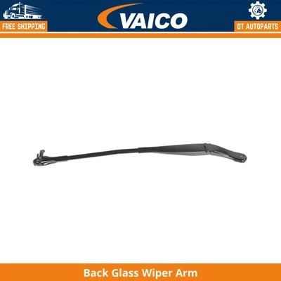 For 2007-13 Mercedes-Benz S65 AMG Base 6.0L V12 Back Glass Wiper Arm Left Vaico - Imagem 1 de 3