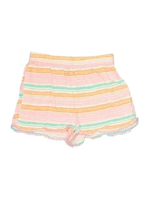 Pantalones Cortos Kensie Mujer Rosa S Foto 1 de 2