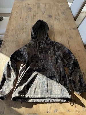 Drake Nontypical Jacket - Image 1 of 4