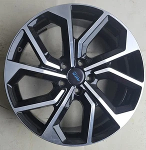 Alufelge Platin P97 124R-013195 8jx19 5x112 Et40 W1238019 - Bild 1 von 9