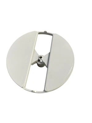 Regal La Máquina 1 Modelo V813 Procesador de Alimentos Repuesto Hoja Disco Carcasa Foto 1 de 3