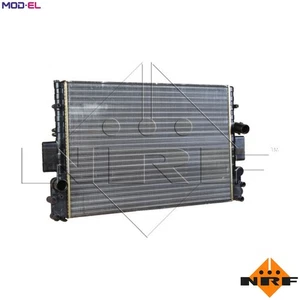 RADIATOR ENGINE COOLING 53614A FOR F1CE0481A/F1CE0481B/F1CE0441A 3.0L 4cyl - Picture 1 of 12