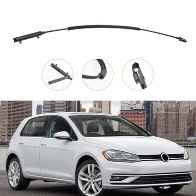 Cable de liberación de bloqueo de capó para VW Volkswagen Golf Sportwagen GTI 2015-2018 Foto 1 de 4