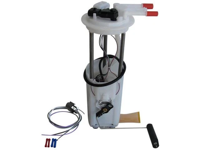 Bomba de combustible Isuzu Rodeo 1998-2000 66474STKW 1999 Foto 1 de 2