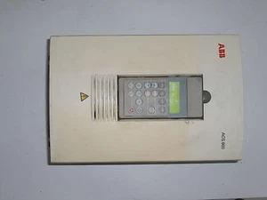 ABB SERVO DRIVE ACS601-0011-6-000B1200900 - Picture 1 of 1
