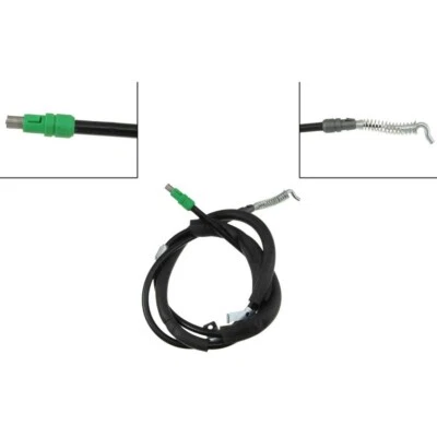 Cable de freno de estacionamiento trasero derecho Dorman para Buick Rainier 2004-2007 Foto 1 de 2