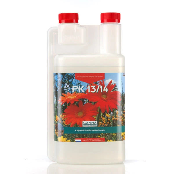 CANNA Boost Flowering Stimulator 250ml 250 Ml