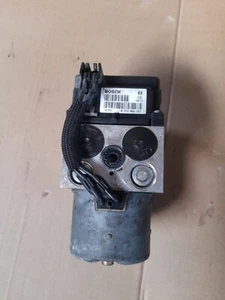 Fiat Multipla 1.9 JTD Unit ECU ABS Bosch 0273004253 Replacement Used - Picture 1 of 7