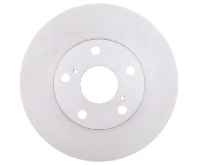 Rotor de freno de disco delantero Raybestos 2003 2004 2005 para Toyota Camry 2002-2006 Foto 1 de 3