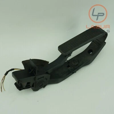 W209 03-11 梅赛德斯 CLK CLS E 级燃气加速踏板 A2125 — 第 1/4 张图片