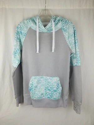 Sudadera con capucha para mujer Empyre WNTR Collection talla mediana  Foto 1 de 2