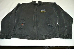 Chaqueta Urban Equipment Parkay America's Margarine 50 Aniversario Negra Talla M - Imagen 1 de 10