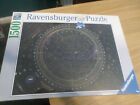 RAVENSBURGER MAP OF THE UNIVERSE 1500 PIECE JIGSAW NEW FREE UK POST
