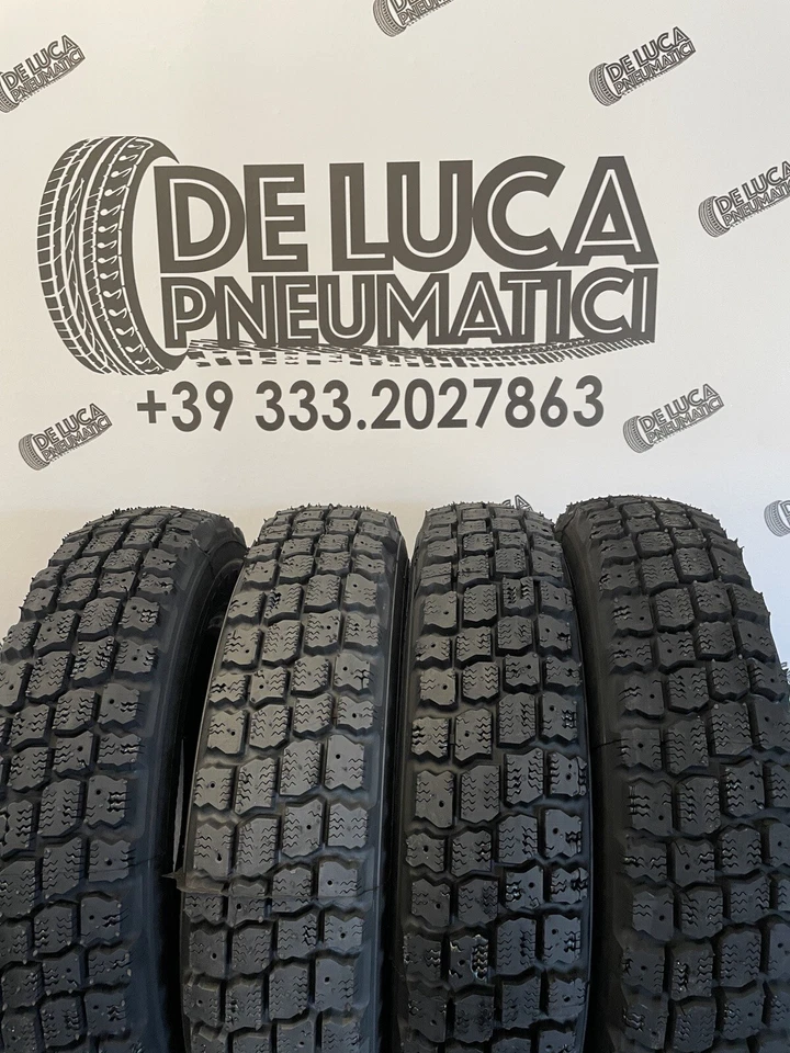 1 Pneumatico Gomme 135 80 R13, 135 R13, Fiat Panda Off road ricostruiti Ms+200 - Immagine 1 di 1