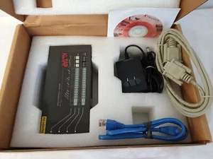 XTRAMUS NuTAP , RJ45 x 8, IDS sensor into full-duplex links - Bild 1 von 13