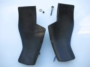 Porsche 911 / 964 Front Suspension Air Deflectors - Picture 1 of 8