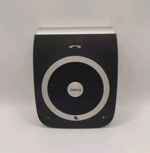 Haut-parleur de voiture Bluetooth Jabra Tour haut-parleur mains libres HFS101 TESTÉ à clipser - Photo 1 sur 5