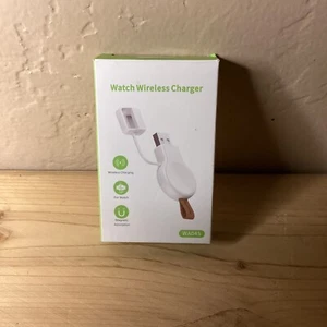 Apple Watch  New Magnetic USB Wireless Charger For iWatch Apple - Picture 1 of 3
