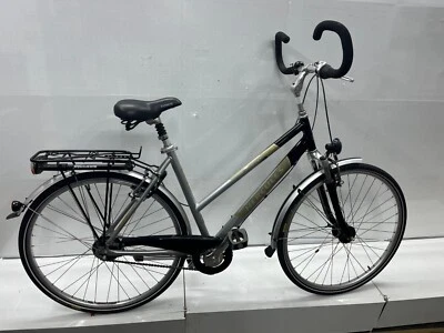 Hercules Sporting Trekking Damen Fahrrad 28" Nabenschaltung 7 Gang Shimano Nexus - Bild 1 von 4