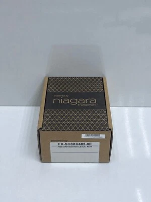 Niagara NPB-8000-2X-485C / 12979 DUAL RS485 OPTION MODULE - Image 1 of 4