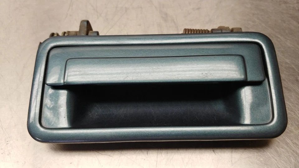 Chevrolet Impala Caprice 1991-1996 OEM pasajero derecho manija de puerta delantera Foto 1 de 3