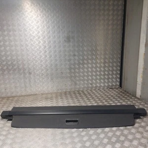 Skoda Superb TDI CR 2012 Kombi Heck Gepäckabdeckung versenkbare Hutablage - Bild 1 von 15