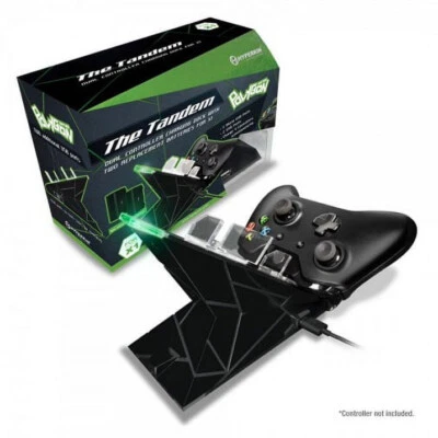 Tandem Dual Controller Charging Dock for Xbox One - Hyperkin - Image 1 of 2