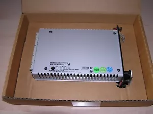 NEW - KNIEL CA 48.1,25 Low Emission Power Supply Single Output open original box - Imagen 1 de 7